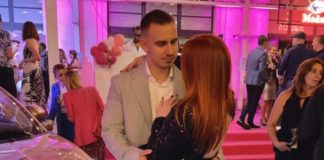 Ilyen, amikor a barátnő nem hagyja a pasiját érvényesülni – a tiktokkerek megmutatták!