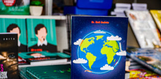 A férfi, aki mindössze 23 nap alatt kerülte meg a Földet