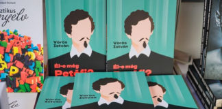 Petőfi dolgozik tovább?