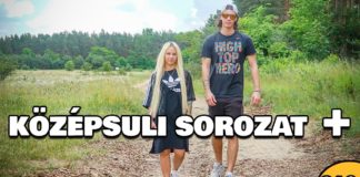 A titkos sms, ami kiborít | Középsuli sorozat 210.rész