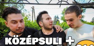 Az a bizonyos felnőtt élet | Középsuli sorozat 211.rész