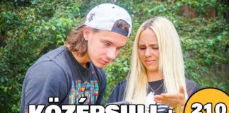 A titkos sms, ami kiborít | Előzetes – Középsuli sorozat 210.rész