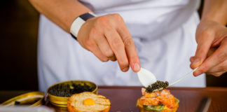 Gourmet: az ország legszínesebb „étlapja” – A vad hekktől, a mézharmatos mákos nudliig