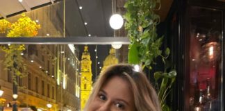 Majdnem nem engedték be Forstner Csengét a Balaton Soundra!