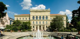 A Szegedi Egyetem a legjobb!