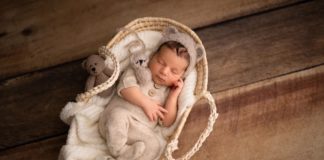 Meg lehet zabálni az influenszer babát!