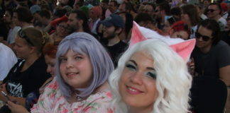 Elképesztő jelmezek a nyári MondoConon! – Galéria