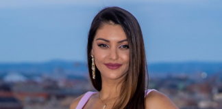 Kulcsár Edina már majdnem büszkén viseli a kilóit!