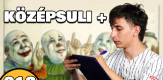 Az új főszerkesztő | Előzetes – Középsuli sorozat + 212. rész