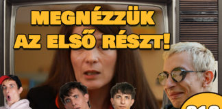 Jöhet az első rész újra! – Középsuli Sorozat + 213.rész