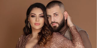 Szerinted is hasonlít Kulcsár Edina és Medox?