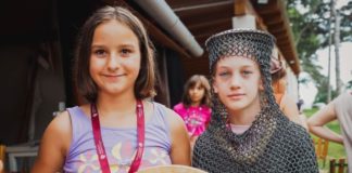 Hamarosan kezdődik a harmadik anyanyelvi tábor Sátoraljaújhelyen!