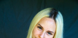 Zsani szemei elképesztően szépek!