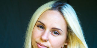 Zsani hótündérként bűvöl el!