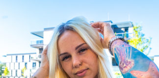 Zsani és Nio tarolja az instát!