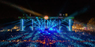 Vigyázz, kész, rajt! Csütörtökön startol a SZIGET!