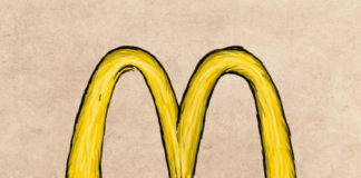 Így nézne ki a McDonald’s ha a középkorban lennénk!