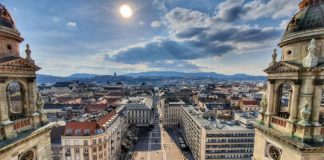 TOP 5 hely, ahová mindenképpen el kell menned belföldön!