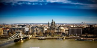 9+1 tökéletes budapesti randihelyszín ingyen!