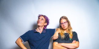 Nem nyugszik a 999 szerkesztősége!