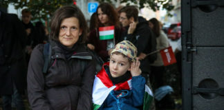 Mindent a szabadságért – Mi történt 1956. október 23-án?