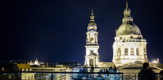 10 tökéletes randihelyszín Budapesten, ha nem számít a pénz!