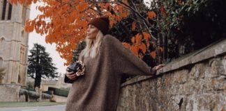 Mik az őszi trendek? Halmosi Viki elhozza nekünk azokat!