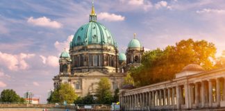 Végh Dóri Berlinbe költözött