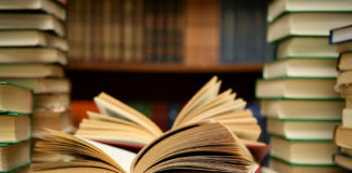 Könyvek, amiket mindenképp olvass el még idén