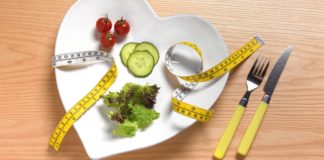 Odett utazás alatt is tartja a diétát