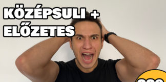 Jajj a Casting! – Középsuli Sorozat + 220.rész ELŐZETES