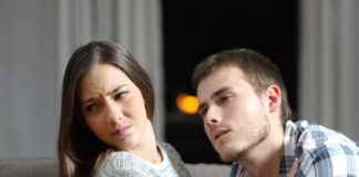 Beszélhet az exével vagy sem?