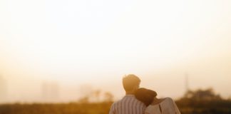 Hogyan békülj ki vele?