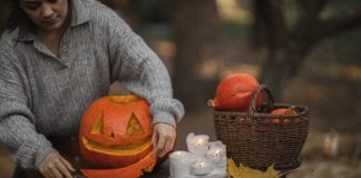 Most még rémisztőbb a Halloween