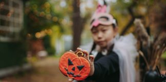 Minden, amit NEM tudsz a Halloweenről