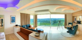 Hihetetlen! Ilyen mini luxus apartmant még nem láttál