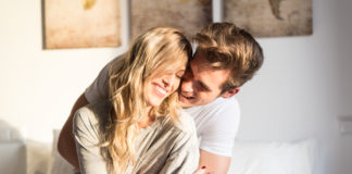 TOP 4 tévhit a szerelemről