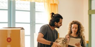 Miket kell tudnod, mielőtt összeköltözöl vele