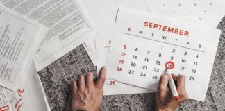 Honnan jön a neve a hét napjainak?