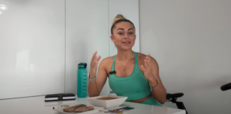 Mennyibe kerül Odett napi étkezése?