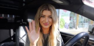 Három nap Petrával