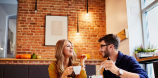 Elfuserált első randik