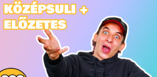 Minden kiderül! – Középsuli Sorozat + 222.rész ELŐZETES