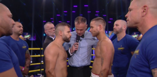 Eldurvultak az indulatok a Sztárboxban!