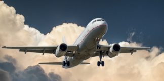 Első osztályú repülés minden kontinensre 7 nap alatt