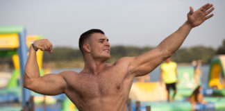 Pumped Gabo hazugságvizsgálón