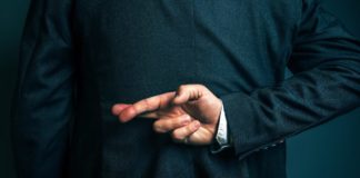 Honnan tudhatod, hogy hazudnak neked?