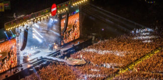 A Revoluttal most újra kedvezményes áron vehetsz jegyet a Szigetre!