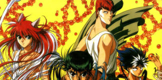 Ezt a sorozatot érdemes megnézni a Netflixen!