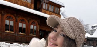 Kiruccantunk Zakopaneba